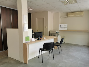 Photo n°3 de Iris Goyet à Saint-Just-Chaleyssin (Cabinet d'architecte d'intérieur)