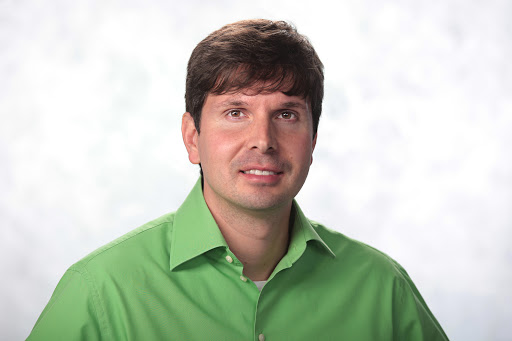 Dr. med. Ralph Mattes