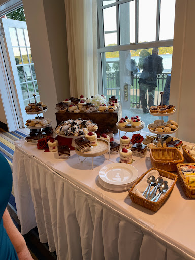 Ray's Catering - Visual