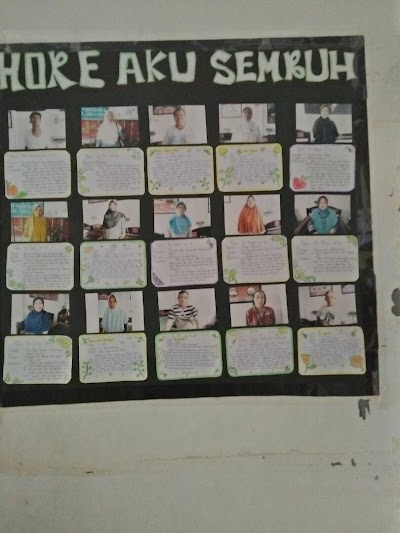Photos of Happy Dream THB Terapi Batu Germanium