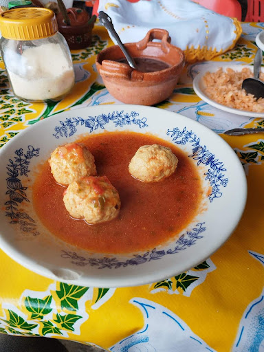 Comedor La Coapeña - Thumbnail