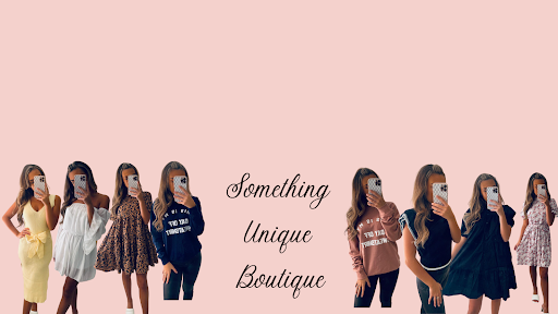 Something Unique Boutique - Thumbnail