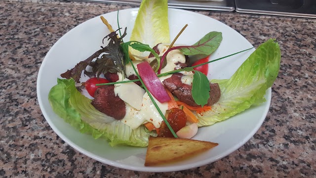Le Bistrot d Accro Pizz (accro pizz)