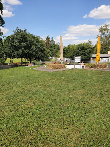 Parkbad - Visual