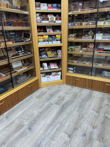 Tobacco & Vape Zone Gallery - United States