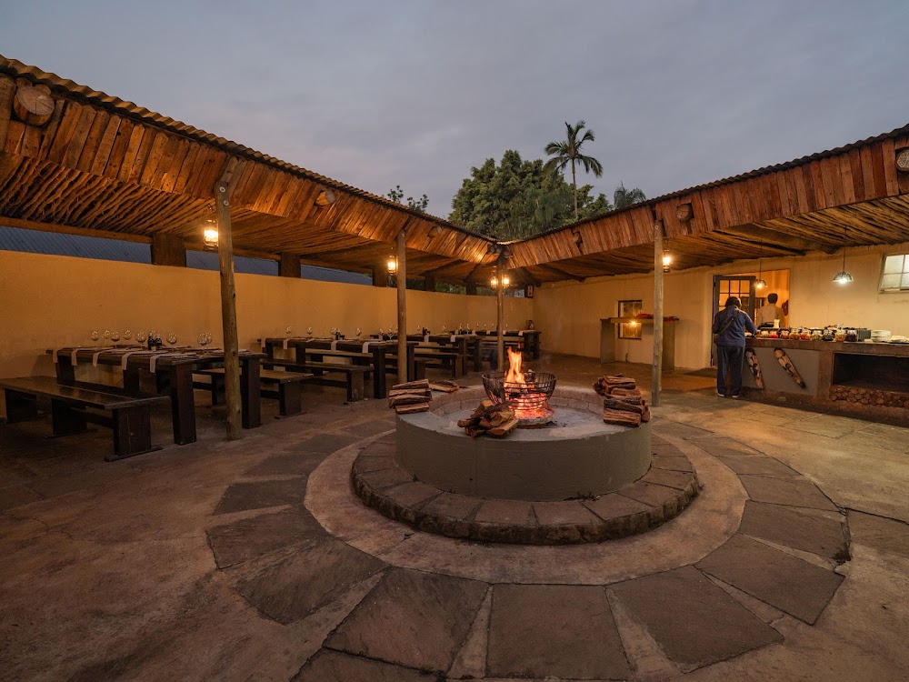 ANEW Resort White River Mbombela