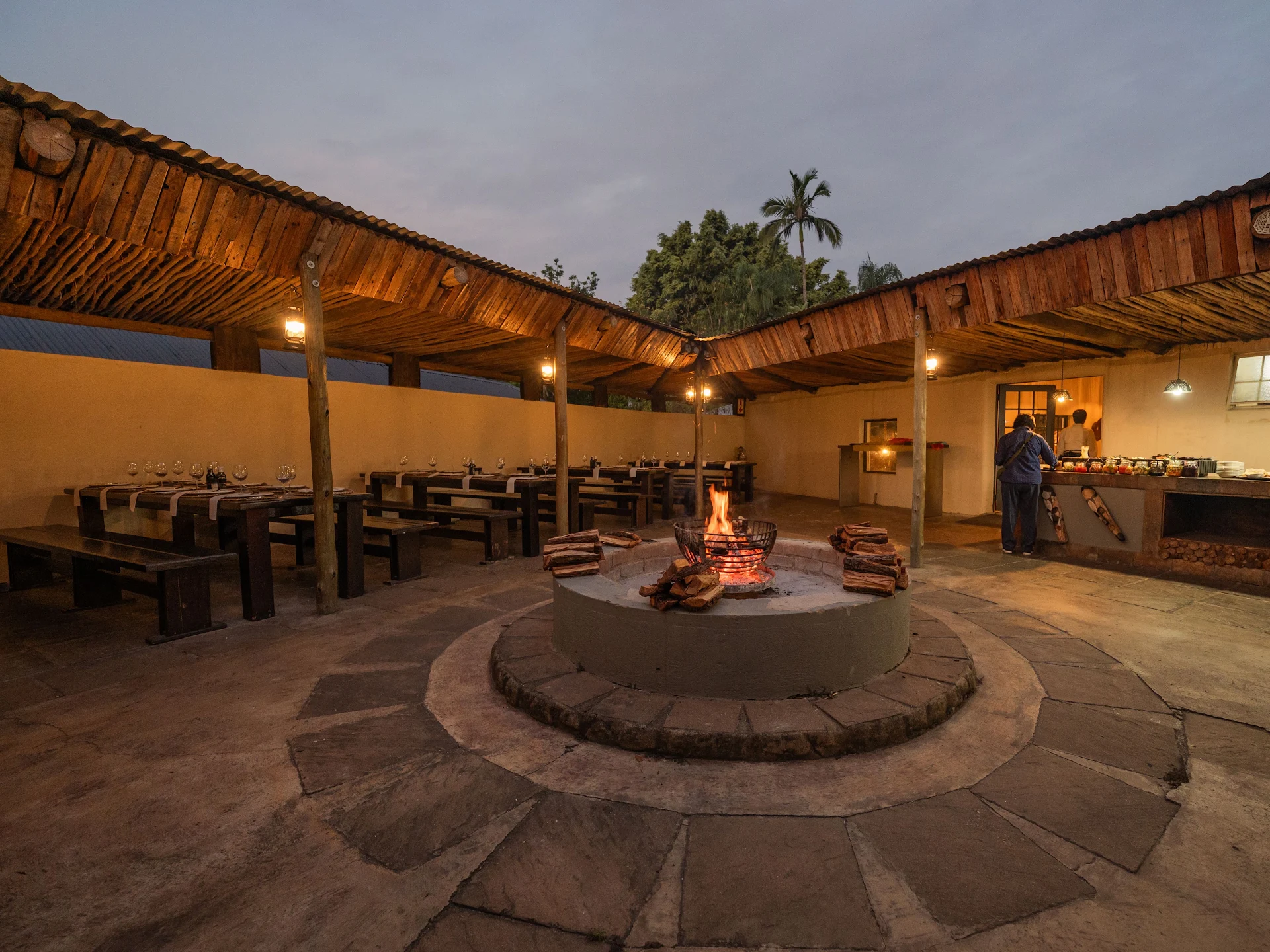 ANEW Resort White River Mbombela