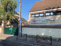 Collège Marguerite Bourgeoys à Troyes