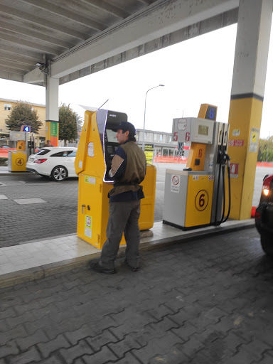 Carburanti Vecchietti Gallery - Italy