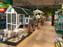 Maxi Zoo Vern-sur-Seiche à Vern-sur-Seiche