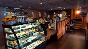 Photo n°1 de French Coffee Shop à Le Havre (Salon de thé)