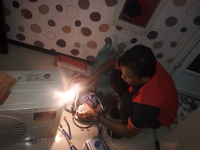 electrician