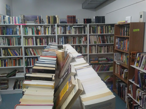 Book Exchange Inc - Thumbnail