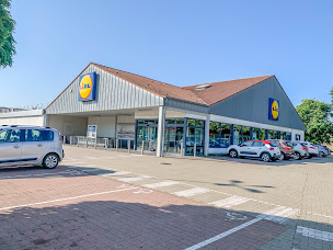 Photo n°1 de Lidl à Baronville (Supermarché)