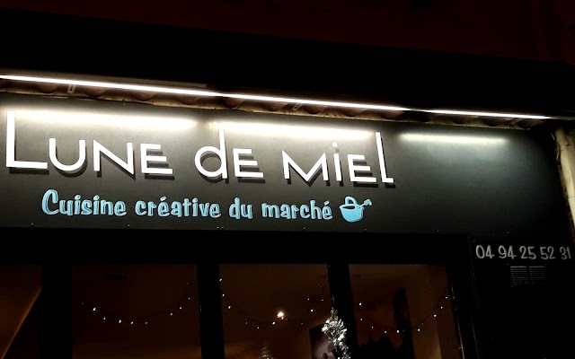 Lune De Miel