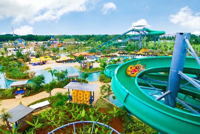 Waterbom Jakarta
