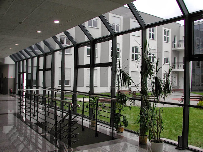 Numer telefony do BAUSAN ALUMINIUM Sp. z o.o.