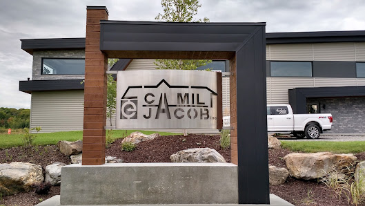 Camil Jacob Inc 420 Rang Saint-Gabriel, Vallée-Jonction, Quebec G0S 3J0, Canada