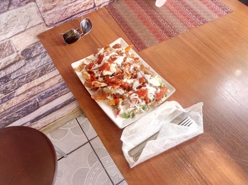 Istambul Kebab, Author: Вадим Бабенко