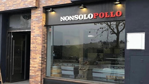 Nonsolopollo - Visual