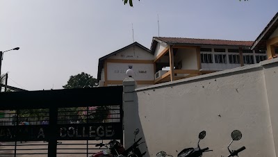 Photos of Sri Sumangala College