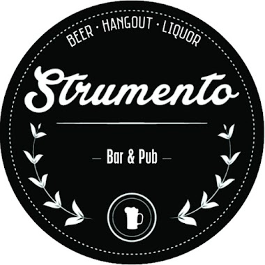 Strumento Bar & Pub, Author: Strumento Bar & Pub