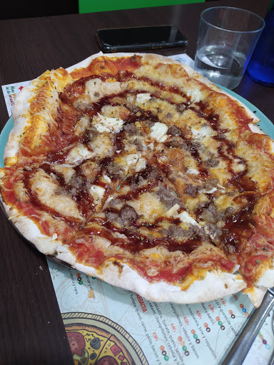 Pizzeria Socarratto Horno de Leña - Thumbnail