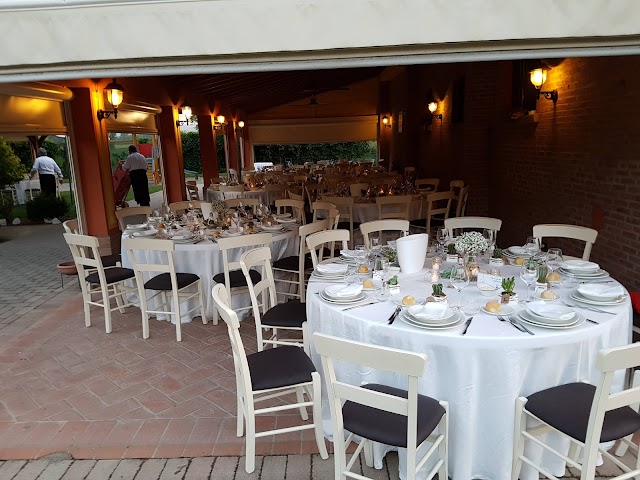 Agriturismo Rubbio