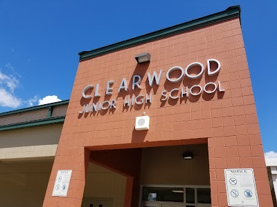 Clearwood Junior High School