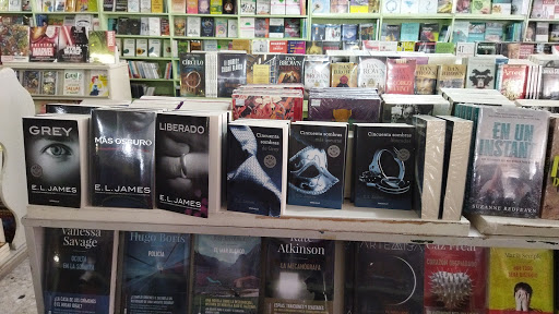 Librería Patria - Thumbnail