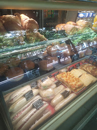 Photo n°6 de Fast-food Am'Stram Miam à Grenoble (Pizzeria)