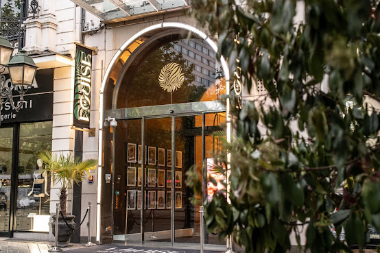 Le Louise Hotel Brussels by null