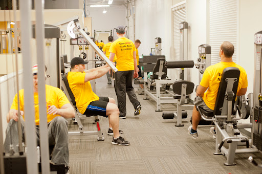 Total Rehabilitation and Sports Injuries Clinic (Provencher) - Thumbnail