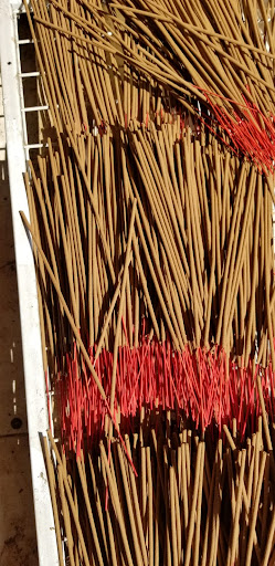 Agen resmi Dupa Bahagia Wangi