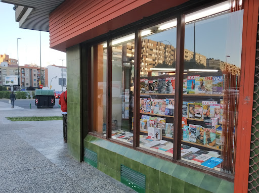 Libreria-Papeleria Ligros - Thumbnail