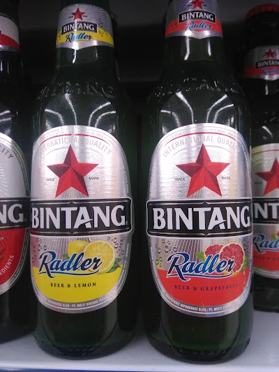 Photos of Hypermart Lippo Mall Kairagi