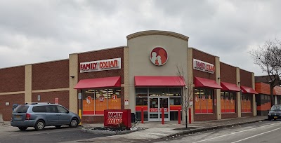 Family Dollar