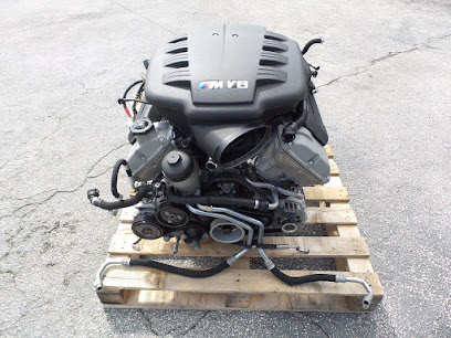 Двигатель плюс