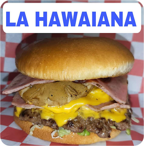 El Tata Hamburgers & Hotdogs - Thumbnail