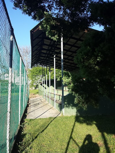 Photos of Van Der Stel Tennis Stadium