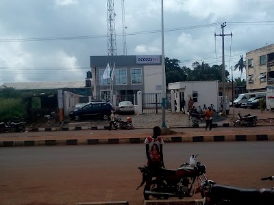 photo of Access Bank - Ijebu-Ode Branch