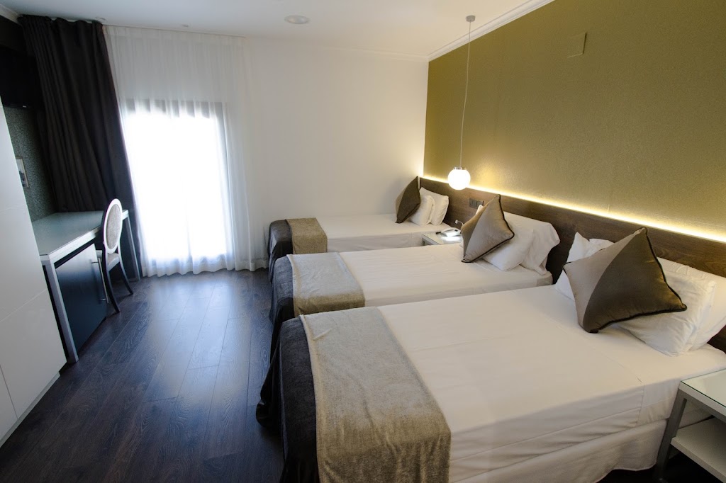 Foto de Hotel Moderno BCN Free Breakfast in our website. en Barcelona