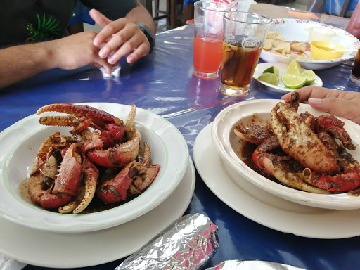 Palapa Los Amigos - Thumbnail