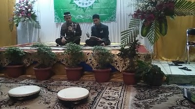 Photos of Lingkaran Outbound Indonesia