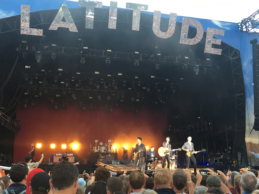 Latitude Festival
