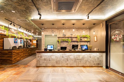 キスケ KIT JAO(麻雀)