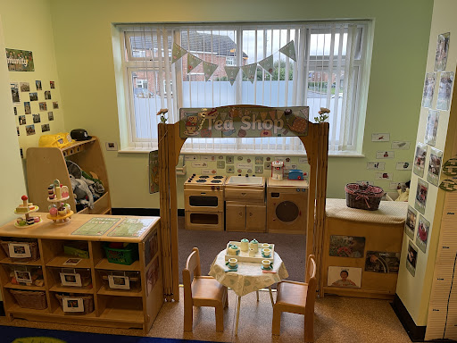 Hartford Nursery
