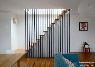 Photo n°17 de Travaux d'Archi-Agence BLEU à Paris (Designer d'intérieur)