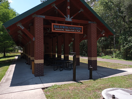 Larry M. Carroll Memorial Park - Thumbnail