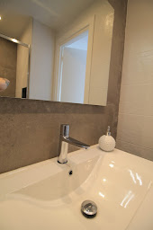 Photo n°7 de Alkéos Rénovation à Reims (Carreleur)